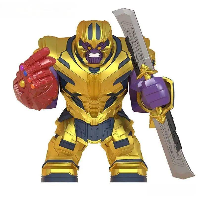  Thanos Large Size Lego Minifigure Exclusive -  ToylandEU™