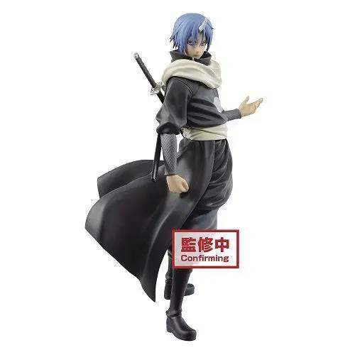  That Time I Got Reincarnated Slime Soei Figure -  ToylandEU™