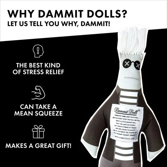  The Andy Doll -  ToylandEU™