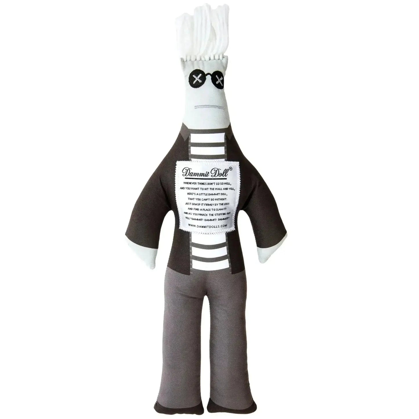 The Andy Doll - Dammit Dolls