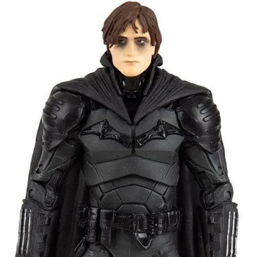  The Batman Action Figure 7 Inch Unmasked Bruce Wayne -  ToylandEU™