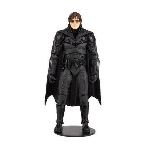  The Batman Action Figure 7 Inch Unmasked Bruce Wayne -  ToylandEU™