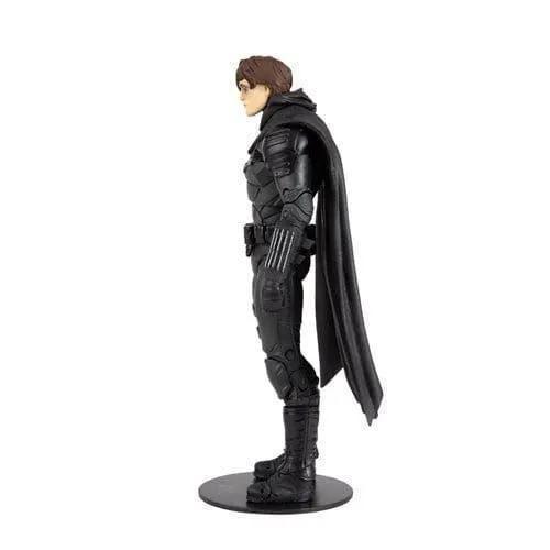  The Batman Action Figure 7 Inch Unmasked Bruce Wayne -  ToylandEU™