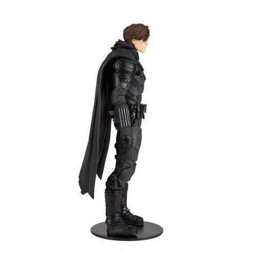  The Batman Action Figure 7 Inch Unmasked Bruce Wayne -  ToylandEU™