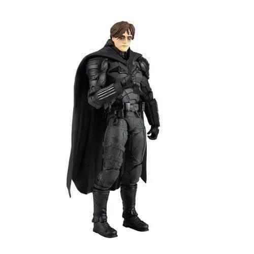  The Batman Action Figure 7 Inch Unmasked Bruce Wayne -  ToylandEU™