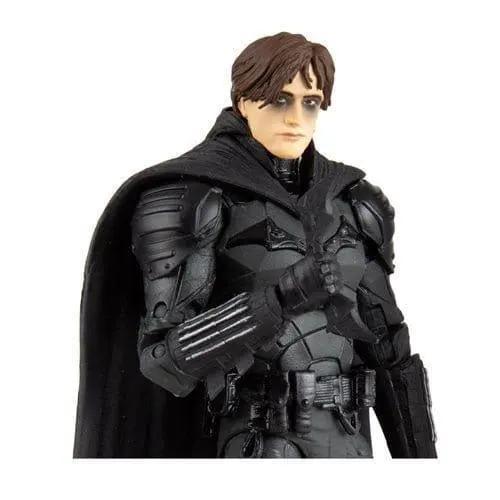  The Batman Action Figure 7 Inch Unmasked Bruce Wayne -  ToylandEU™