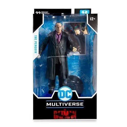  The Batman Action Figure 7 Inch Unmasked Bruce Wayne -  ToylandEU™