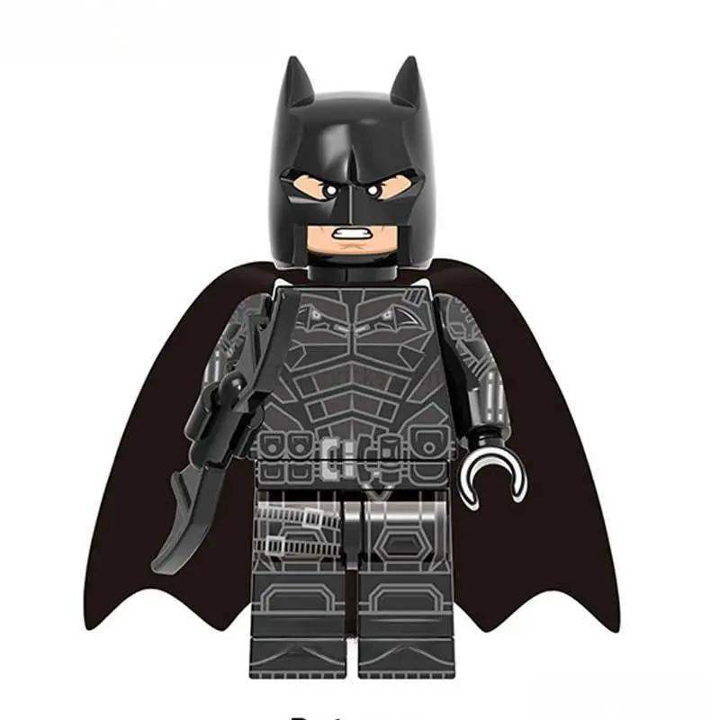  Batman Lego Minifigure Custom Figure For Collectors -  ToylandEU™