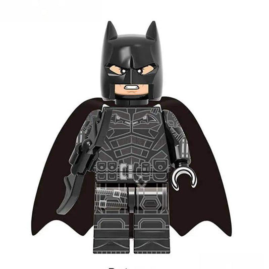  Batman Lego Minifigure Custom Figure For Collectors -  ToylandEU™