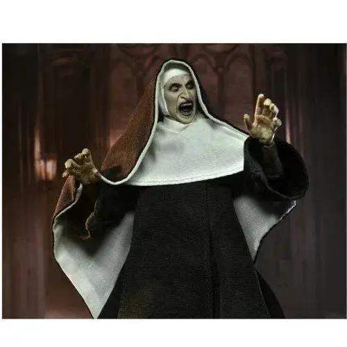 The Conjuring Universe Ultimate Nun Valak 7-Inch Action Figure - ToylandEU
