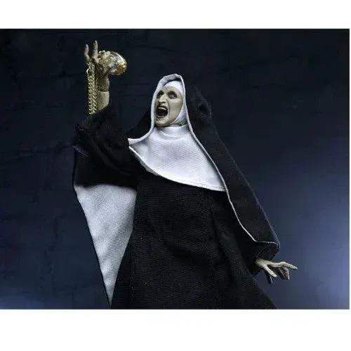 The Conjuring Universe Ultimate Nun Valak 7-Inch Action Figure - ToylandEU