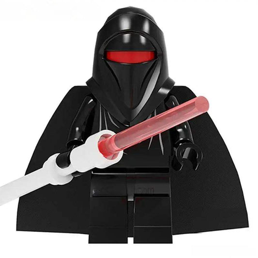  Emperors Shadow Guard Lego Minifigures Star Wars Elite -  ToylandEU™