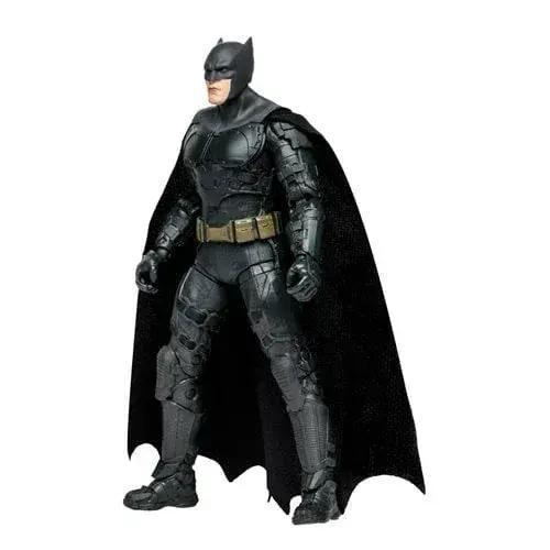  The Flash 7 Inch Action Figure Movie Edition -  ToylandEU™