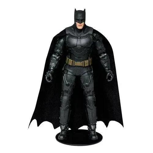  The Flash 7 Inch Action Figure Movie Edition -  ToylandEU™
