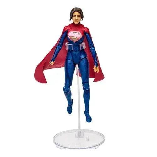  The Flash 7 Inch Action Figure Movie Edition -  ToylandEU™