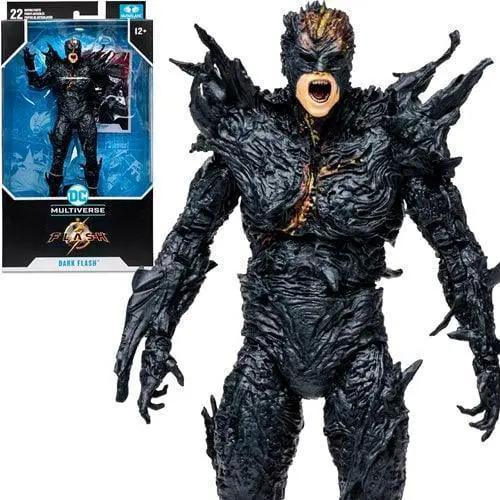  The Flash 7 Inch Action Figure Movie Edition -  ToylandEU™