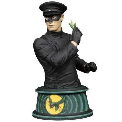  Green Hornet Kato Bust One Seventh Scale Resin Limited -  ToylandEU™