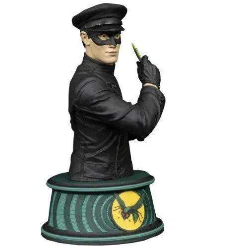  Green Hornet Kato Bust One Seventh Scale Resin Limited -  ToylandEU™