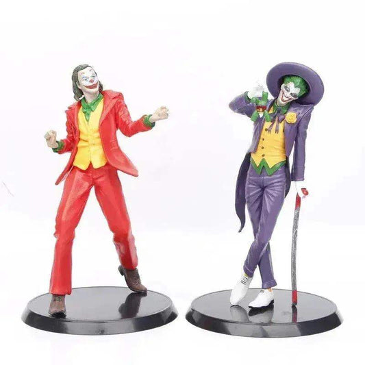  Joker Figure 9 Inch DC Batman Figurine Collectible -  ToylandEU™