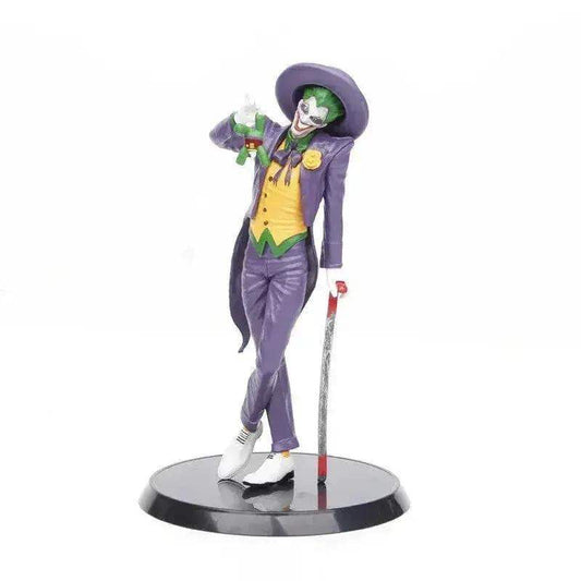  Joker Figure 9 Inch DC Batman Figurine Collectible -  ToylandEU™