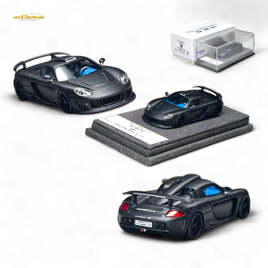  Gemballa Mirage GT Resin Model Car Officially Licensed -  ToylandEU™