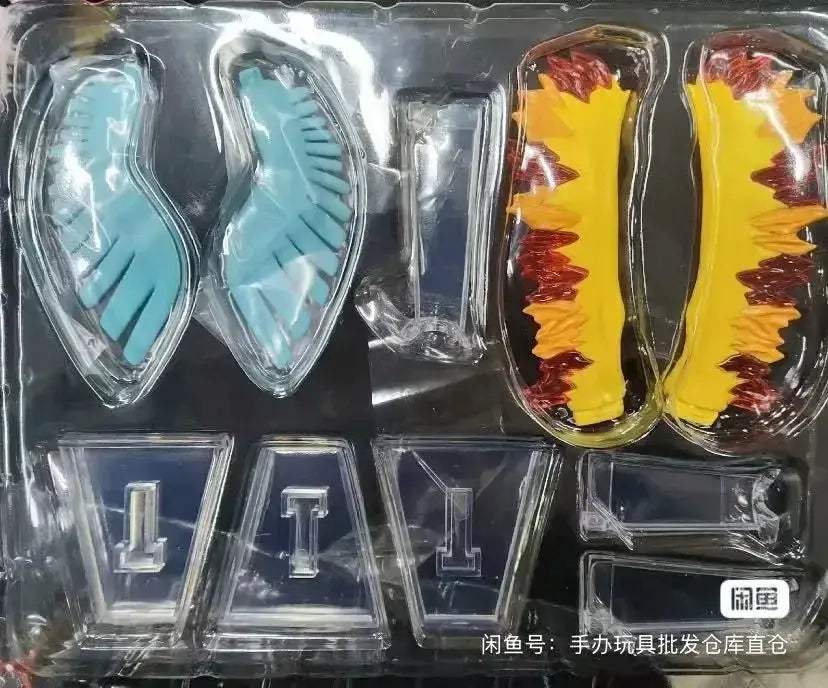 The Legendary Bird Articuno Moltres Zapdos Figurines, Pokemon Anime Figures Cute Model Toys - ToylandEU