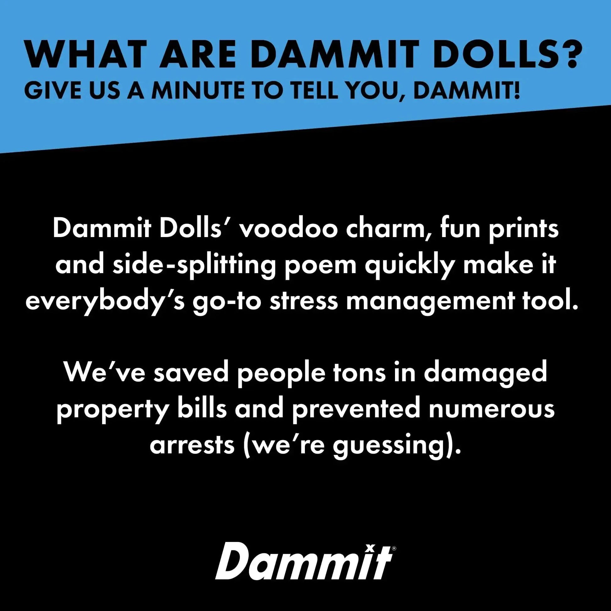The Life Aquatic Doll - Dammit Dolls
