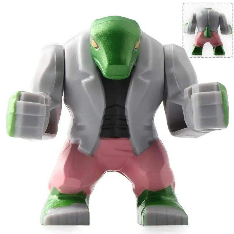 The Lizard - BIG FIGURE - ToylandEU
