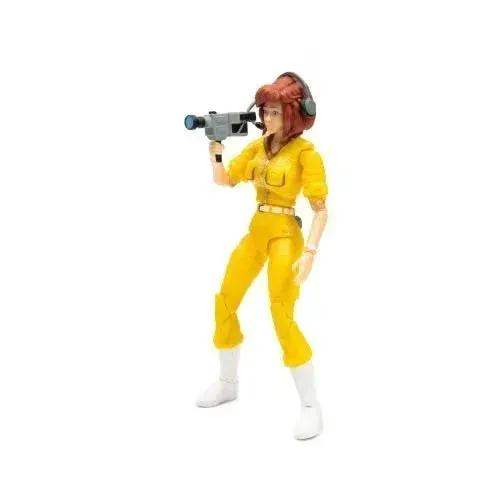 The Loyal Subjects BST AXN Teenage Mutant Ninja Turtles 5-Inch Action Figure - Select Figure(s) - ToylandEU