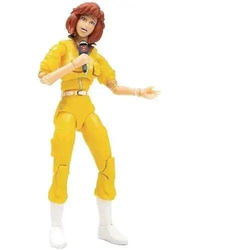 The Loyal Subjects BST AXN Teenage Mutant Ninja Turtles 5-Inch Action Figure - Select Figure(s) - ToylandEU