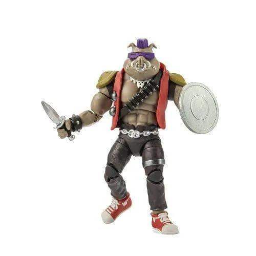 The Loyal Subjects BST AXN Teenage Mutant Ninja Turtles 5-Inch Action Figure - Select Figure(s) - ToylandEU