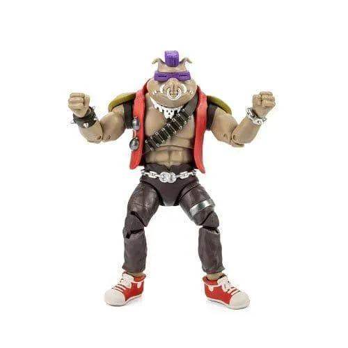 The Loyal Subjects BST AXN Teenage Mutant Ninja Turtles 5-Inch Action Figure - Select Figure(s) - ToylandEU