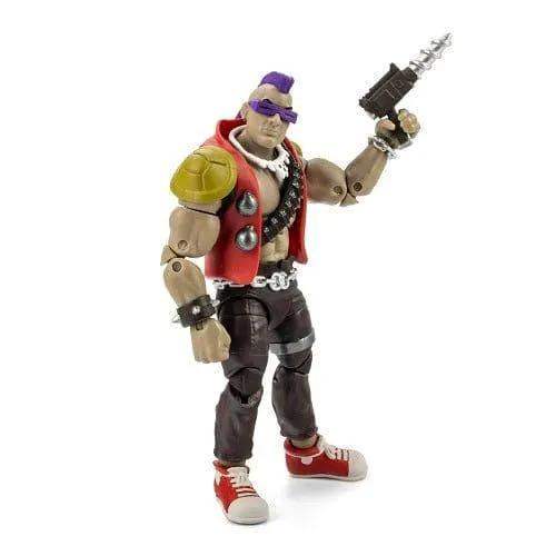 The Loyal Subjects BST AXN Teenage Mutant Ninja Turtles 5-Inch Action Figure - Select Figure(s) - ToylandEU