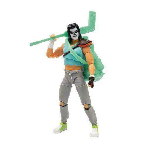 The Loyal Subjects BST AXN Teenage Mutant Ninja Turtles 5-Inch Action Figure - Select Figure(s) - ToylandEU
