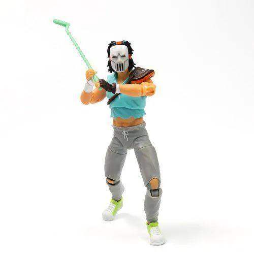The Loyal Subjects BST AXN Teenage Mutant Ninja Turtles 5-Inch Action Figure - Select Figure(s) - ToylandEU