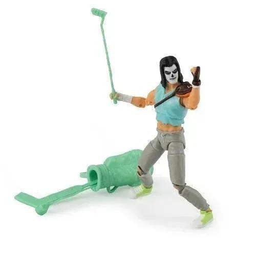 The Loyal Subjects BST AXN Teenage Mutant Ninja Turtles 5-Inch Action Figure - Select Figure(s) - ToylandEU