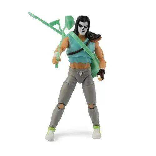The Loyal Subjects BST AXN Teenage Mutant Ninja Turtles 5-Inch Action Figure - Select Figure(s) - ToylandEU