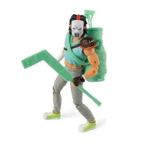 The Loyal Subjects BST AXN Teenage Mutant Ninja Turtles 5-Inch Action Figure - Select Figure(s) - ToylandEU