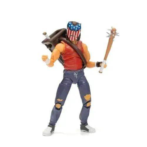 The Loyal Subjects BST AXN Teenage Mutant Ninja Turtles 5-Inch Action Figure - Select Figure(s) - ToylandEU