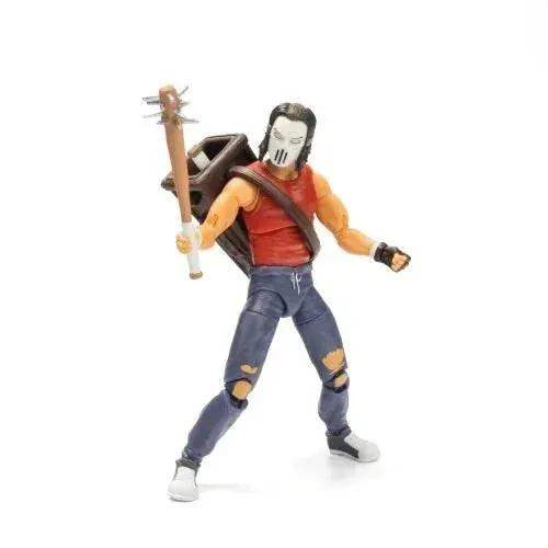 The Loyal Subjects BST AXN Teenage Mutant Ninja Turtles 5-Inch Action Figure - Select Figure(s) - ToylandEU