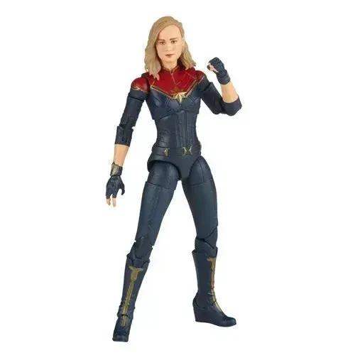 Marvel Legends 6 Inch Action Figures Include Build A Figure - ToylandEU