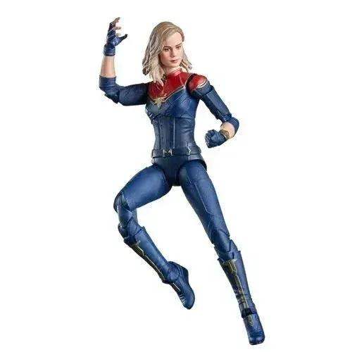 Marvel Legends 6 Inch Action Figures Include Build A Figure - ToylandEU
