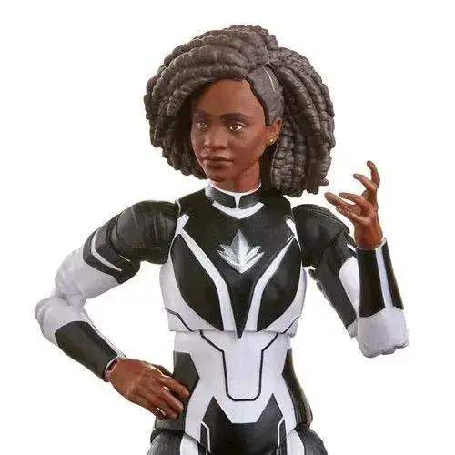 Marvel Legends 6 Inch Action Figures Include Build A Figure - ToylandEU