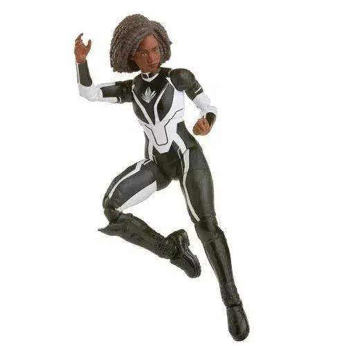 Marvel Legends 6 Inch Action Figures Include Build A Figure - ToylandEU