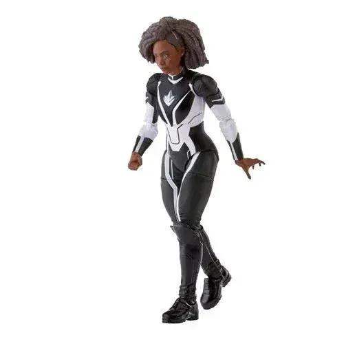 Marvel Legends 6 Inch Action Figures Include Build A Figure - ToylandEU