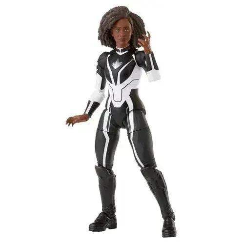 Marvel Legends 6 Inch Action Figures Include Build A Figure - ToylandEU