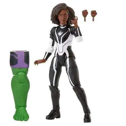 Marvel Legends 6 Inch Action Figures Include Build A Figure - ToylandEU
