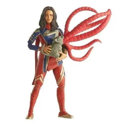 Marvel Legends 6 Inch Action Figures Include Build A Figure - ToylandEU