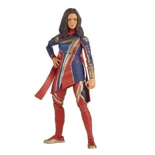 Marvel Legends 6 Inch Action Figures Include Build A Figure - ToylandEU