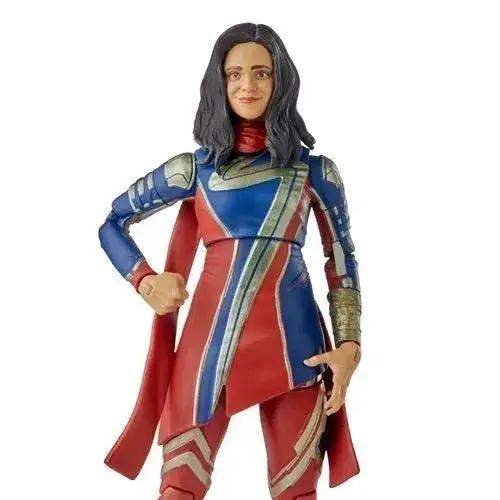 Marvel Legends 6 Inch Action Figures Include Build A Figure - ToylandEU